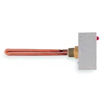 Vulcan WTP906A Immersion Heater, 13-1/8 In.. Fixed Price $184.99.