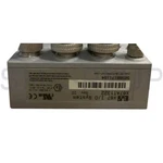 Used Tested B&r X67AT1322 Analog Temperature Input Module. Fixed Price $680.00.