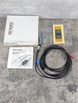 New Keyence FS-L41 Optical Cable Digital Laser Sensor Made In Japan. Fixed Price $45.33.