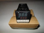 Syscon-rkc REX-C10 Fpc-m* 2CH Temperature Controller. Fixed Price $187.95.
