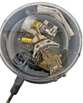 Mercoid Control DA-38-103-9 Temperature Switch 350-550DEG 10-300PSI. Fixed Price $195.95.