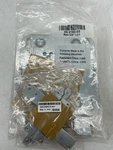 New Cisco AIR-AP-BRACKET-1 69-2160-03 With Air-ap-t-rail-r 800-26066-02 A0+. Fixed Price $14.99.