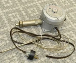 Ue United Electric E110-7439 Temperature Controller 25-325F 125/250V-AC. Fixed Price $188.88.