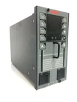 Husky Gammaflux Model 9302 Temperature Control System Amps Zone. Fixed Price $312.00.