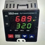 Solo , SL4848-VV / SL4848VV. Fixed Price $199.00.