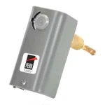 Johnson Controls A19ABA-49C Line Volt Mechanical Tstat, Close Rise, Spst. Fixed Price $171.32.