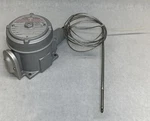 Ue United Electric Controls 13273 Temperature Switch, Type E121, 480V, 25-325 F. Fixed Price $74.98.