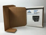 New! Athena Series 400 Model 4200-B-E-A-57 Temperature Controller (#7680). Fixed Price $450.00.
