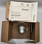 Kubler Incremental Encoder 8.5000.B354.0010. Fixed Price $150.00.
