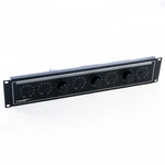 Lowell LVC8PID2 Rack Panel-volume CONTROL-2U Loaded With 3 Mono Attenuators. Fixed Price $69.99.