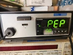 Omega Temperature Controller Model CS8DPT. Fixed Price $35.00.
