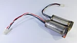 Lot Of Each Backer Hotwatt 1544 Cartridge Heater 175W 24V 1" Dia X 2.5" Long. Fixed Price $34.99.
