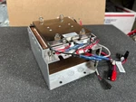 Heat Sink W/24V 200W Thermoelectric Peltier Cooler Tec For Laser Diode Fcbar Fap. Fixed Price $99.00.