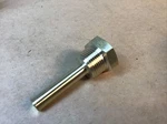 Trerice 76-4D2PBF Brass Bimetal Thermowell, 3/4IN Npt, 2-1/2IN Stem, Lead Free. Fixed Price $29.00.
