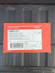 LMRC-211 Wattstopper Digital Single Relay Room Controller. Fixed Price $225.00.