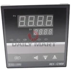 New Rkc REX-C900FK02-V*AN Temperature Controller REXC900FK02V*AN Unit. Fixed Price $89.97.