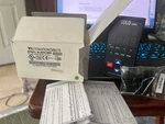 New, Automation Direct SL4896-RRE Temperature Controller Solo 4896,FREE Shipping. Fixed Price $80.00.
