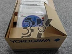 One New Yokogawa UT351-01 Temperature Controller. Fixed Price $920.00.