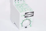 Techap Measuring Controller, 0-60 Deg. Celsius Temperature 528-35. Fixed Price $11.98.