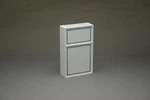 Marley M602TPW 277V Electric Wall Thermostat 1/2" Npt. Fixed Price $109.91.