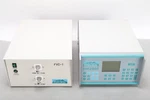 Instec MK2000 Precision Temperature Controller & FVC1A FVC-1 Coolant Flow System. Fixed Price $872.99.