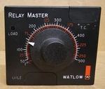 Watlow Controls Relay Master RM00-1600-A000. Fixed Price $350.00.
