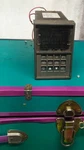 Honeywell UDC5000 Ultra-pro Analog Temperature Controller DC5322-1-0820-112. Fixed Price $100.89.