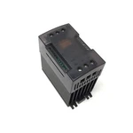 Watlow DC10-24P3-0000 Din-a-mite Solid State 55A Power Controller 230-240VAC 1PH. Fixed Price $600.00.
