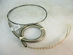 Watlow Cable W/probe 120V 779W CTA0173EA-CH. Fixed Price $9.99.