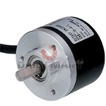 New Autonics E40H8-800-3-N-24 40MM Shaft Type Incremental Rotary Encoder Box. Fixed Price $129.23.