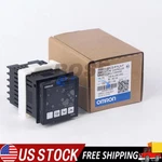 New In Box Omron E5CS-R1KJX-F Temperature Controller. Fixed Price $112.98.