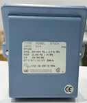 United Electric Controls Co. Type Model Stock J402-614. Fixed Price $499.00.