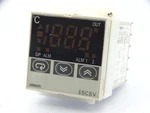 Omron E5CSV-Q1KJ-W Temperature Controller Used. Fixed Price $90.00.