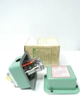 Asco PB31A Tri Point Pressure Switch 125/250V-AC. Fixed Price $133.95.