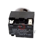 New In Box Sunvic TYJ-6202 Simmerstat Temperature Controller. Fixed Price $59.00.