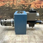 R900979357 Fes 25 CA-3X/315LK4M Rexroth Proportional Valve. Fixed Price $499.99.