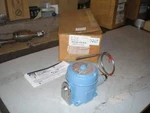 United Electric Remote Temperature Control P/n E121-5BS 20-80F 480V 15A (nib). Fixed Price $275.00.