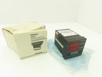 Athena Controls 6075-T-E2 Digital Temperature Controller Module 120-240V 0-2000F. Fixed Price $554.99.