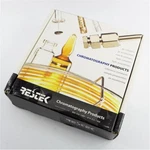 Restek 10120 RTX-1 (agilent 122-1012) Gc Capillary Column, 15M, 0.25MM,. Fixed Price $349.00.