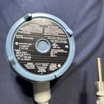 United Electric E122-8BS Temperature Controller Thermostat Explosion Proof.. Fixed Price $180.00.
