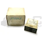 Athena 19L30FT0000 Temp Controller XT19. Fixed Price $275.00.