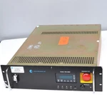 Noah Precision PSC-8800 900-8800-V3.37 Powers On, Visible Corrosion As-is. Fixed Price $699.99.