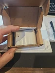 Novar Zone Temp Sensor. Fixed Price $100.00.