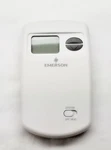 Heatilator Eco-choice Pellet Stove Digital Display Emerson Wall Thermostat. Fixed Price $49.95.