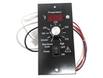 Replacement For Traeger Controller Parts Pellet Grills BAC283 Digital Kit Thermo. Fixed Price $41.99.