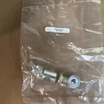 Lot Of (10) Barber/coleman AM-132-0-0-2 AN-1632 Straight Linkage Connector. Fixed Price $20.00.