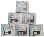 6PCS New Boxed Programmable Thermostat, Usa Stock (that's Only $4 Each!). Fixed Price $24.00.