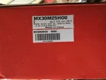 For Carel Mpxpro MX30M25H00 MX30M25HO0 New Controller. Fixed Price $506.99.