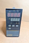 Ogden ETR-8120-31221 Temperature Controller, Thermocouple, Relay, Alarm, Ac. Fixed Price $68.00.