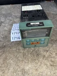 Honeywell DC3005-0-000-1-00-0111 Temperature Controller UDC3000 120VAC 60HZ 10VA. Fixed Price $49.99.